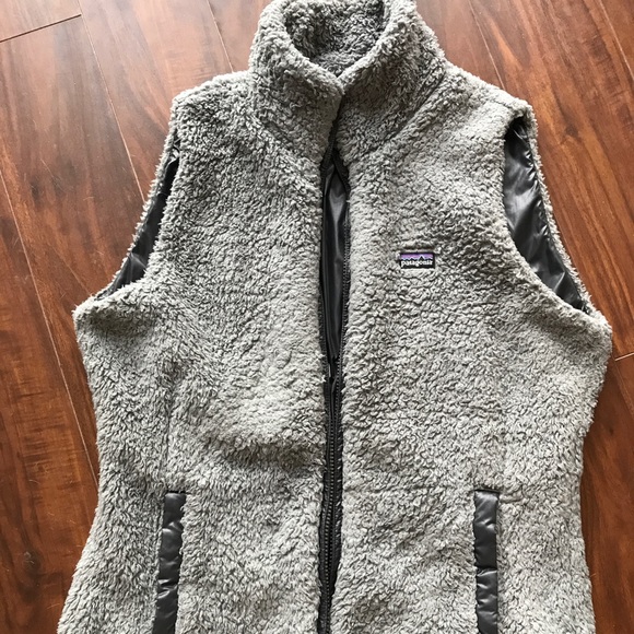 Patagonia Jackets & Blazers - Patagonia reversible vest